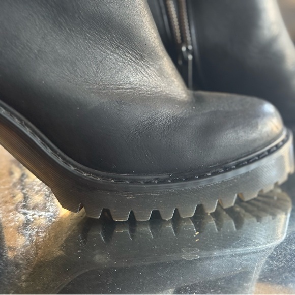 Doc Martin Magdalena Ankle Boots - Picture 4 of 4